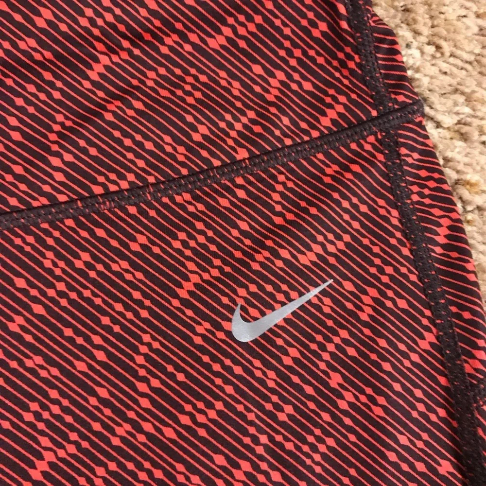 Nike Dri-Fit Crop‎ Leggings